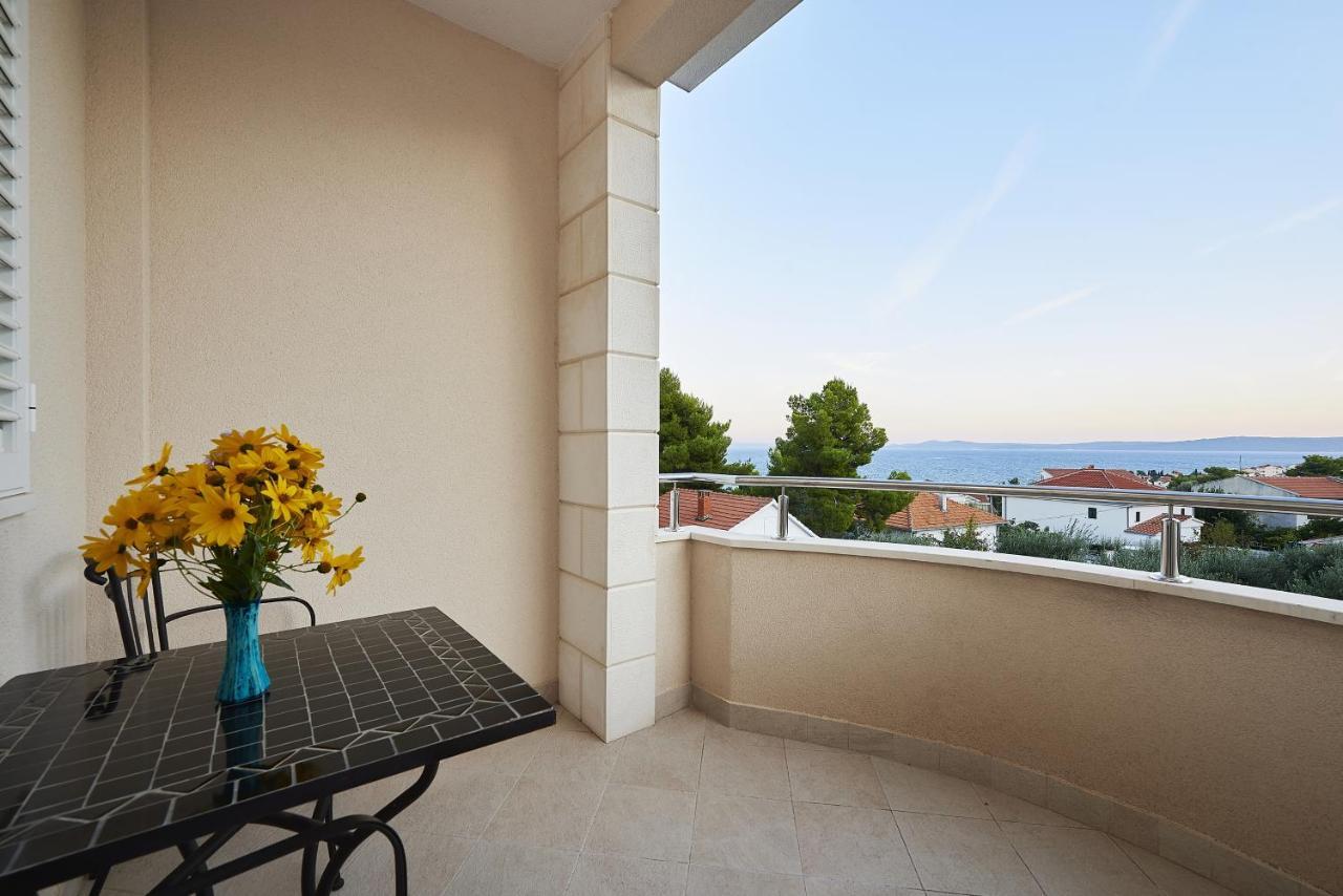 Apartments With A Parking Space Mavarstica, Ciovo - 17803 Trogir Luaran gambar