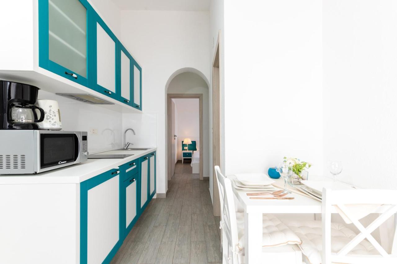 Apartments With A Parking Space Mavarstica, Ciovo - 17803 Trogir Luaran gambar