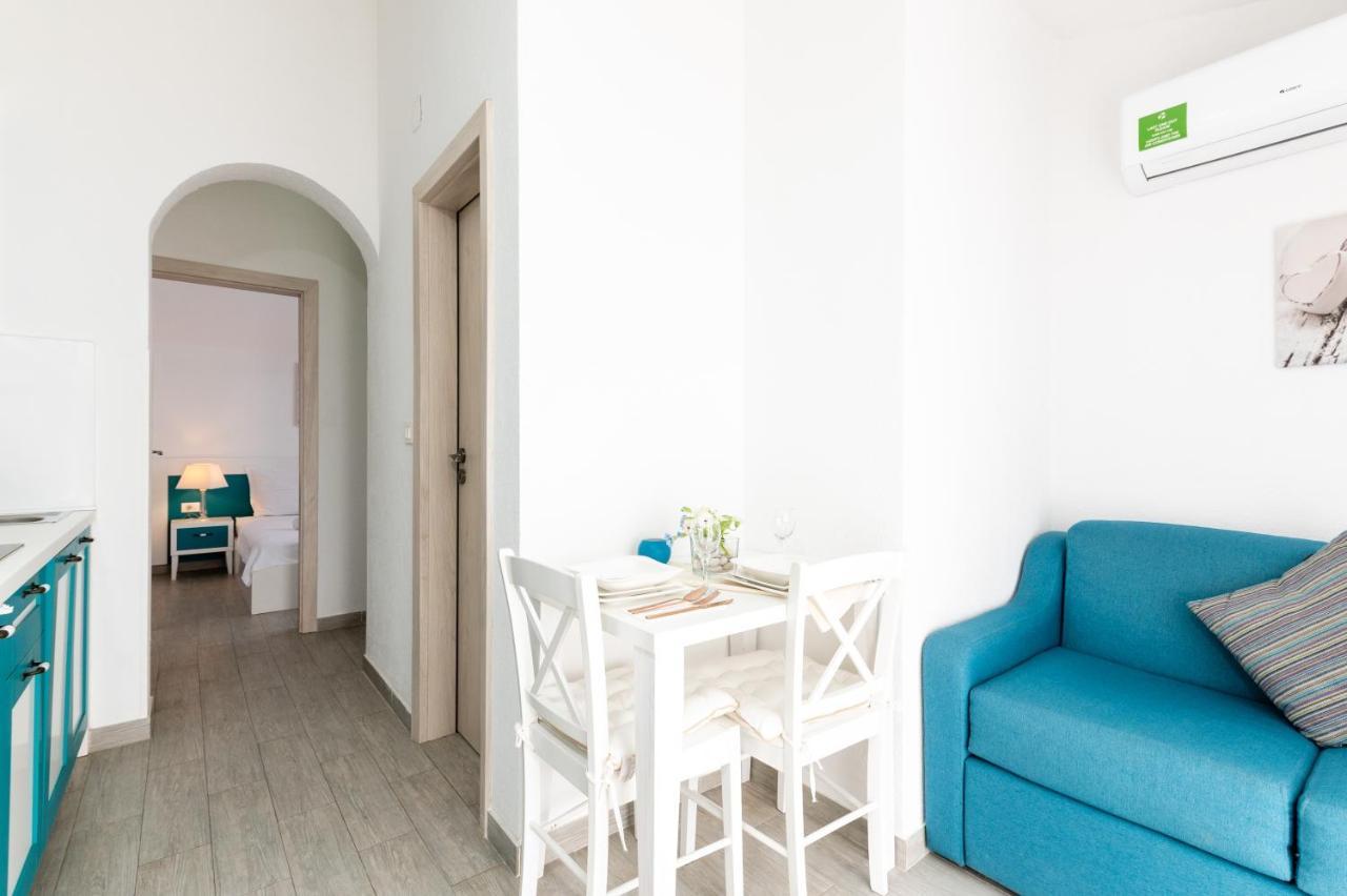 Apartments With A Parking Space Mavarstica, Ciovo - 17803 Trogir Luaran gambar