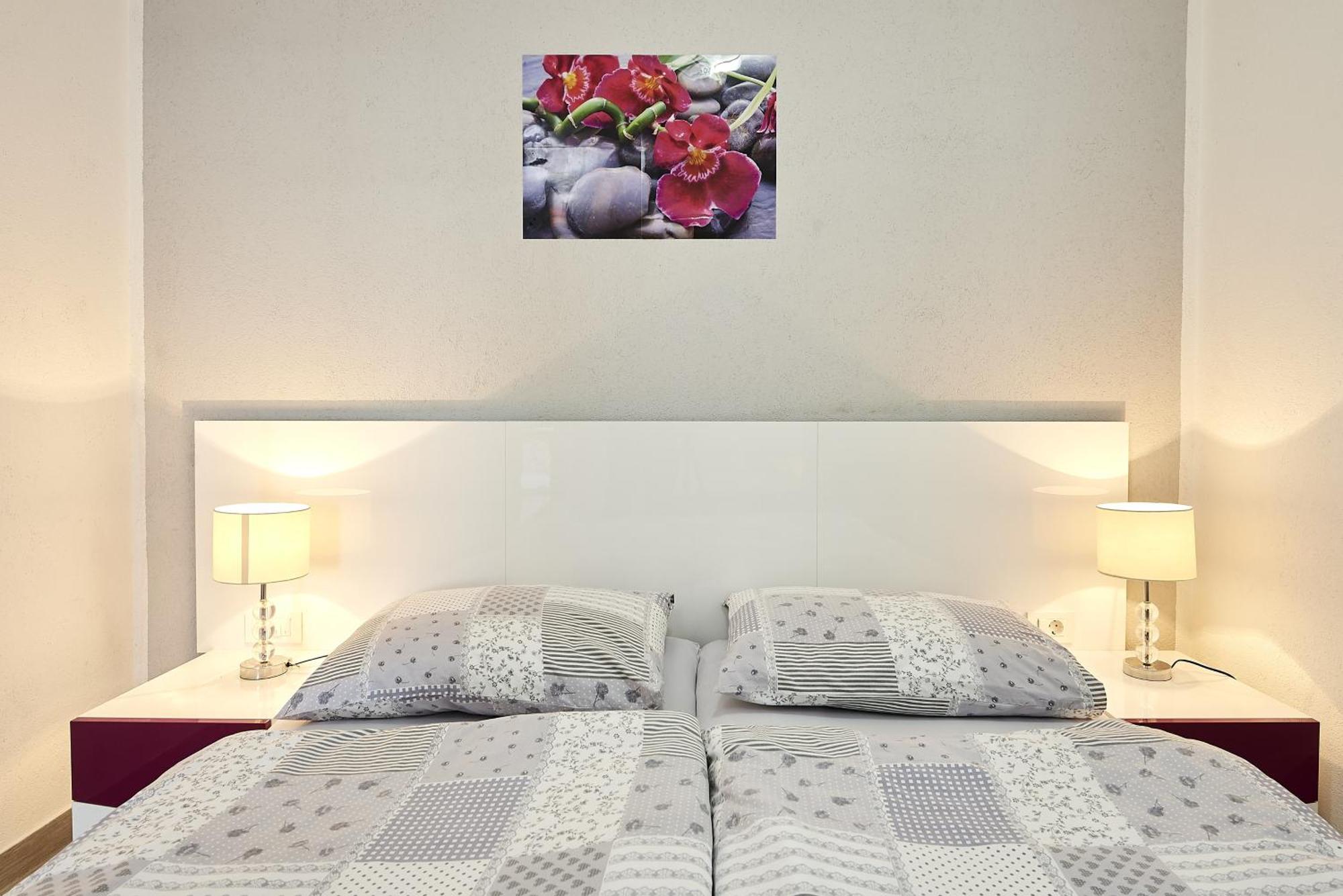 Apartments With A Parking Space Mavarstica, Ciovo - 17803 Trogir Bilik gambar