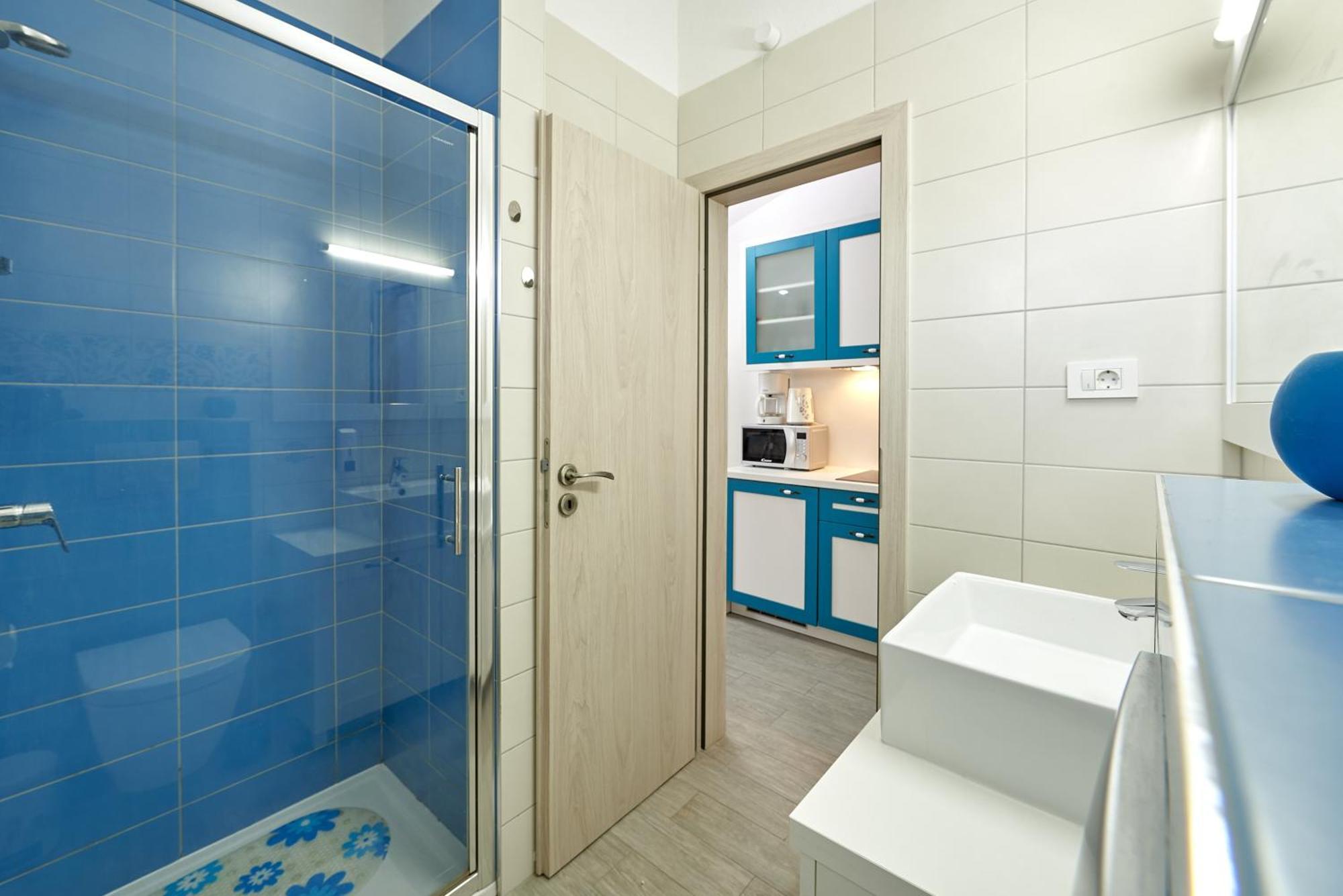 Apartments With A Parking Space Mavarstica, Ciovo - 17803 Trogir Bilik gambar